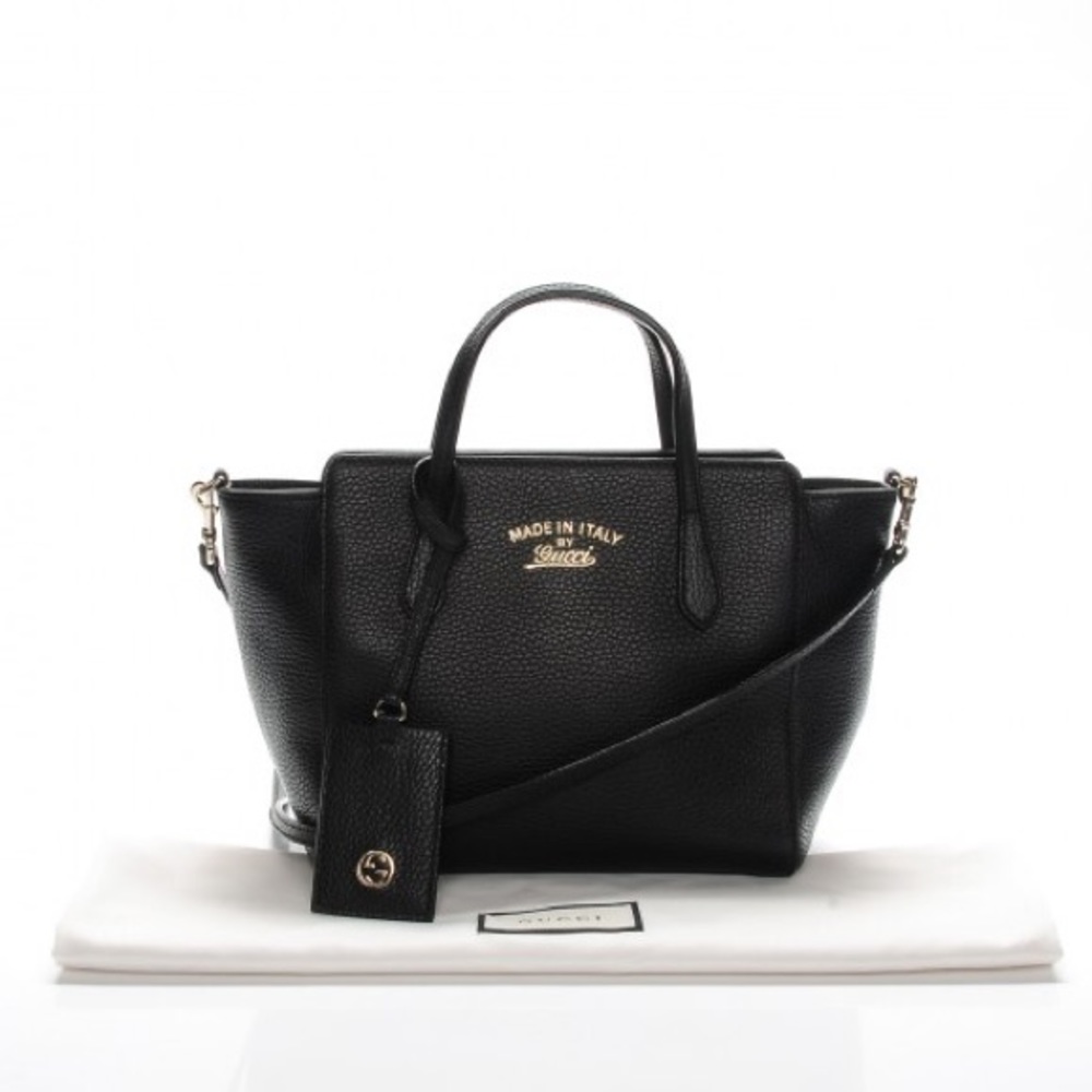 Gucci Swing Bag